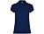 Рубашка поло Star женская, нэйви , размер 2XL