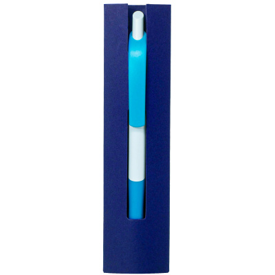 Чехол для ручки CARTON Темно-синий 2050.14