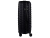 Чемодан Eberhart Dune средний М полипропилен черный 46D-009-424 , размер M