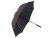 Зонт-трость Glendale 30, черный/серый
