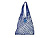 Авоська Dream L наплечная 25 литров, синий (12) , размер 25л