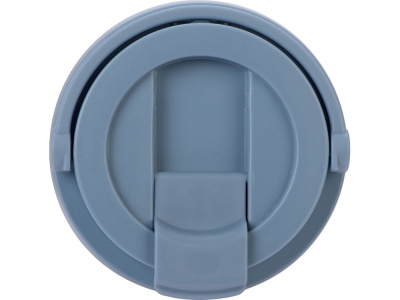 Термокружка Grant, 473мл, тубус, антрацит