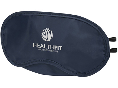 Маска для глаз Traveler (Путешественник)- Hale Blue