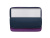 RIVACASE 7705 violet ECO чехол для ноутбука 15.6 / 12