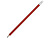 Карандаш Графит, красный