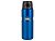 Термос из нерж. стали тм THERMOS SK4000-new color (Royal Blue) King 0,710L, синий