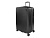 Чемодан BUGATTI Kallisto, чёрный, АБС-пластик, 50,5х30,5х74 см, 100 л , размер L