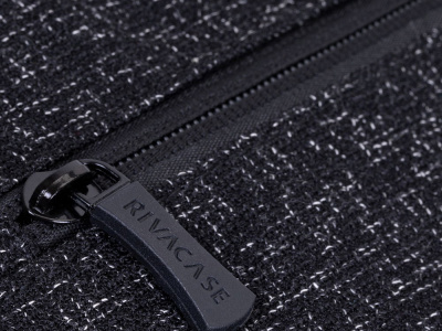 RIVACASE 7915 black чехол для ноутбука 15.6