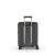 Чемодан VICTORINOX Airox Advanced, черный матовый, 100% поликарбонат Makrolon, 40x20x55 см, 33 л