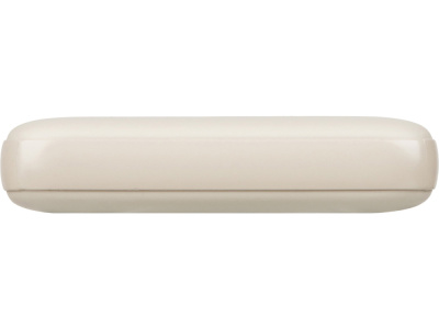 Внешний аккумулятор Reserve Pro, 10 000 mah, бежевый