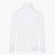 Толстовка "Lady-Fit Sweat Jacket", белый_XS, 75% х/б, 25% п/э, 280 г/м2