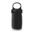 Спортивная бутылка для питья черный