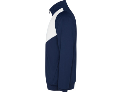 EVANS спортивный костюм, нэйви/белый , размер 2XL