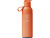 Бутылка-термос для воды Ocean Bottle GO объемом 500 мл - оранжевый