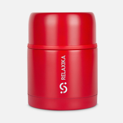 Термос для еды Relaxika 500