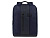 Рюкзак, Piquadro Brief, Темно-синий