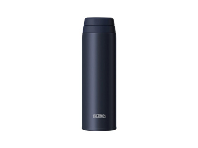 Термокружка из нерж. стали тм THERMOS JOR-500 DNVY 0.5L