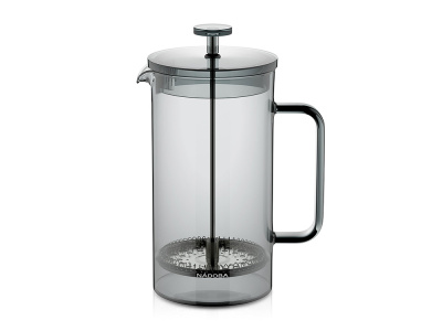 Френч-пресс 1 л, NADOBA, серия TOMAŠ , размер 1000