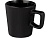 Керамическая кружка Ross объемом 280 мл, черный матовый