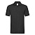 Поло "Premium Polo", черный_S, 100% х/б, 180 г/м2