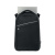 Рюкзак 600D из RPET черный