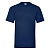 Футболка мужская VALUEWEIGHT T 165, темно-синий_S, 100% хлопок