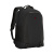 Рюкзак WENGER Oryson 16", чёрный, переработанный ПЭТ/Полиэстер, 32х45х19 см, 25 л.