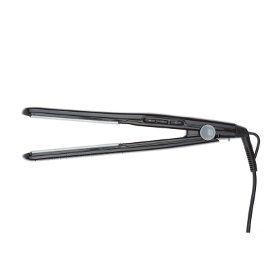 Щипцы для волос DEWAL BEAUTY Yummy, 25x110 мм, 40 Вт, черные