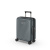Чемодан VICTORINOX Airox Advanced, черный матовый, 100% поликарбонат Makrolon, 50x32x75 см, 103 л