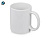 Кружка для сублимации Sublime, белый глянцевый