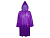 Дождевик Storm, фиолетовый