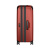 Чемодан VICTORINOX Spectra™ 3.0 Exp. Large Case, красный, поликарбонат Sorplas™, 51x32x75 см, 103 л