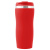 Термокружка SLIM SOFT COLOR 350мл. Красная 6030.03