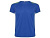 Спортивная футболка Sepang мужская, королевский синий , размер M