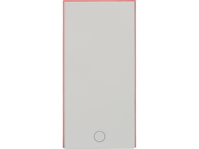 Внешний аккумулятор Rombica NEO NS100R, красный (P)