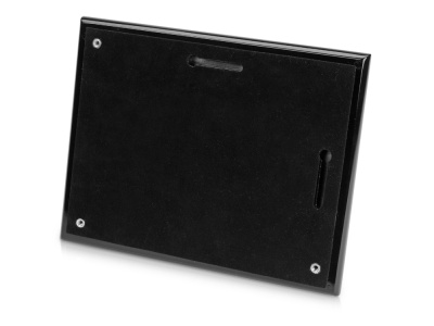 Плакетка Мейсон, черный