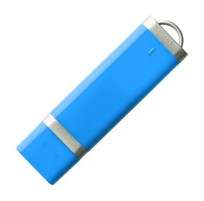 Флешка PROFI Голубая 4021.12.16ГБ3.0