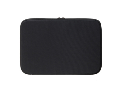 Чехол для планшета TORBER ВОЯЖ 15.6'', чёрный, нейлон/микрофибра, 42 х 2 х 28,5 см, 2,4л