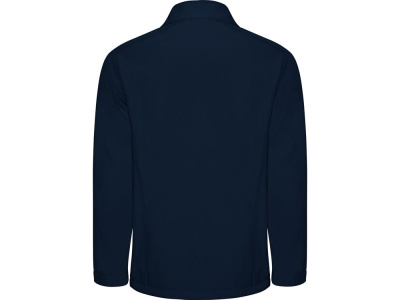 Куртка софтшелл Nebraska мужская, нэйви , размер M