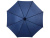 Зонт-трость Jova 23 классический, темно-синий