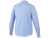 Рубашка с длинными рукавами Hamell, светло-синий , размер L