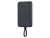 Внешний аккумулятор с кабелем Xiaomi 33W Magnetic Power Bank 10000mAh (Integrated Cable) Gray