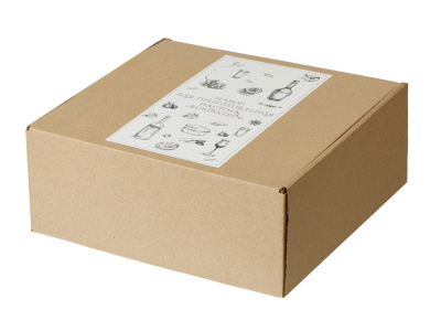 Набор для приготовления настоек Rubinstein (Р)