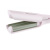 Щипцы для волос DEWAL BEAUTY Blossom 59x105 мм, розовые