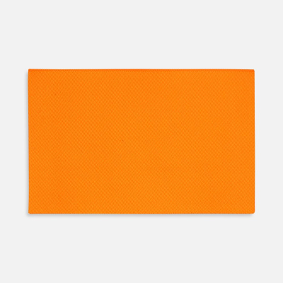 Лейбл тканевый Epsilon, XL