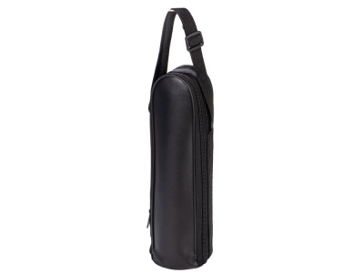 Термос Ямал Soft Touch с чехлом, 500мл, зеленый классический