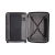 Чемодан VICTORINOX Spectra™ 3.0 Exp. Large Case, чёрный, поликарбонат Sorplas™, 51x32x75 см, 103 л