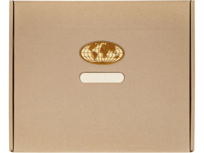 Интерьерная карта мира World