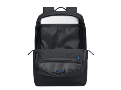 RIVACASE 8062 black рюкзак для ноутбука 15.6-16 / 12