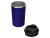 Герметичная термокружка на присоске Kick, 350 мл, темно-синий